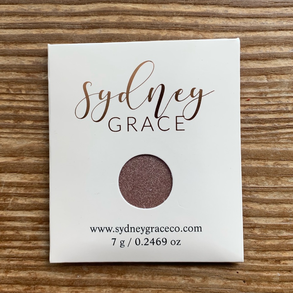🎉HP🎉 New Sydney Grace Sublime Highlighter